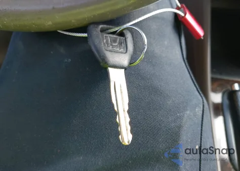 1998 Honda Accord Ex V6 from USA, damaged, VIN 1HGCG1650WA049768